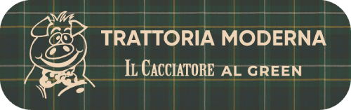 Il Cacciatore al Green